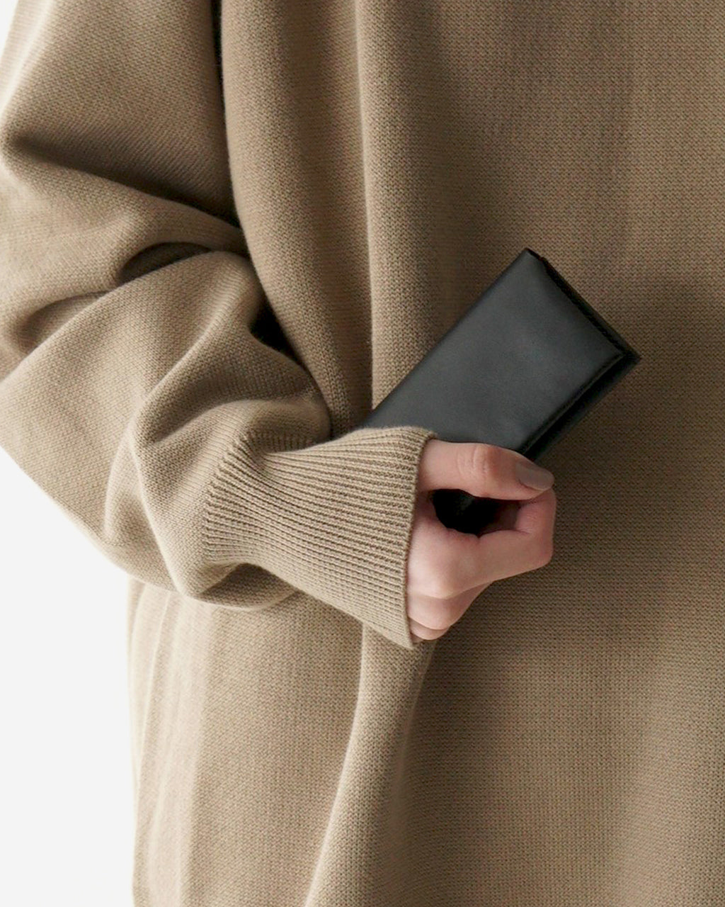 ED ROBERT JUDSON 에드로버트 자드슨 카드&코인 케이스 CARD&COIN CASE THIN 가죽 이중 축 미니 지갑 지갑 B01SCCD-15 L【무료우송】