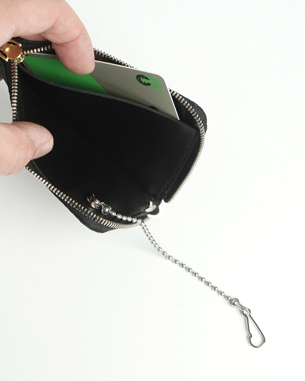 ED ROBERT JUDSON エドロバートジャドソン マジックパース S MAGIC PURSE_S PARALLEL ウォレット 財布 カードケース B01SCWL-46LS ギフト【送料無料】