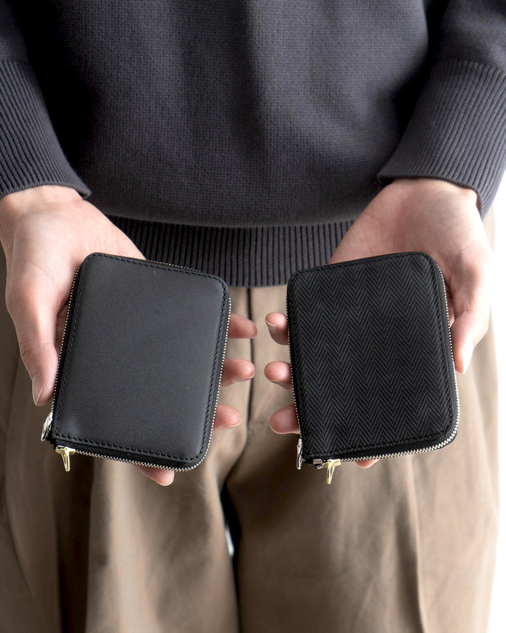 【SALE!30%OFF】PARALLEL MAGIC PURSES SB01SCWL-46LS