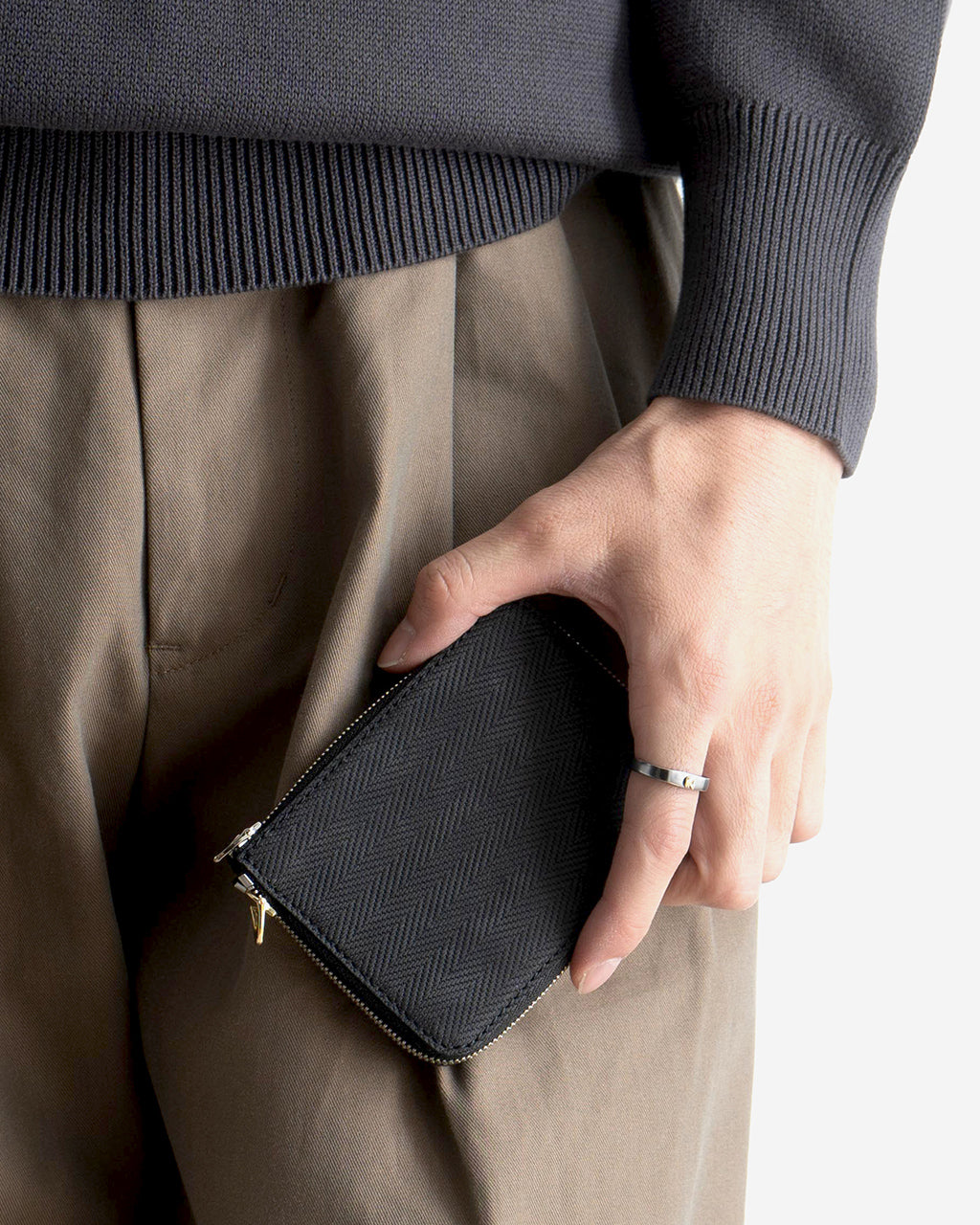 ED ROBERT JUDSON エドロバートジャドソン マジックパース S MAGIC PURSE_S PARALLEL ウォレット 財布 カードケース B01SCWL-46LS ギフト【送料無料】