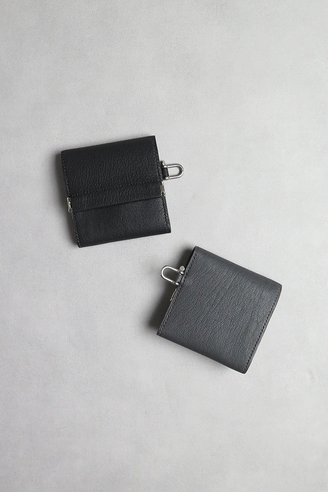 ED ROBERT JUDSON エドロバートジャドソン シャックル バイフォールド ウォレット shackle bifold wallet B01XWL-65