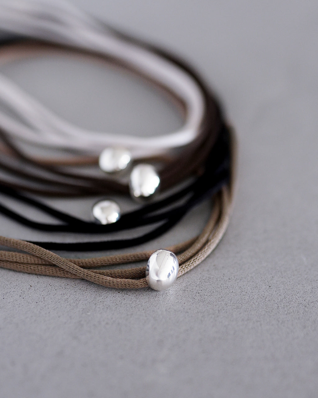 COAD NECKLACE EO25AW-39