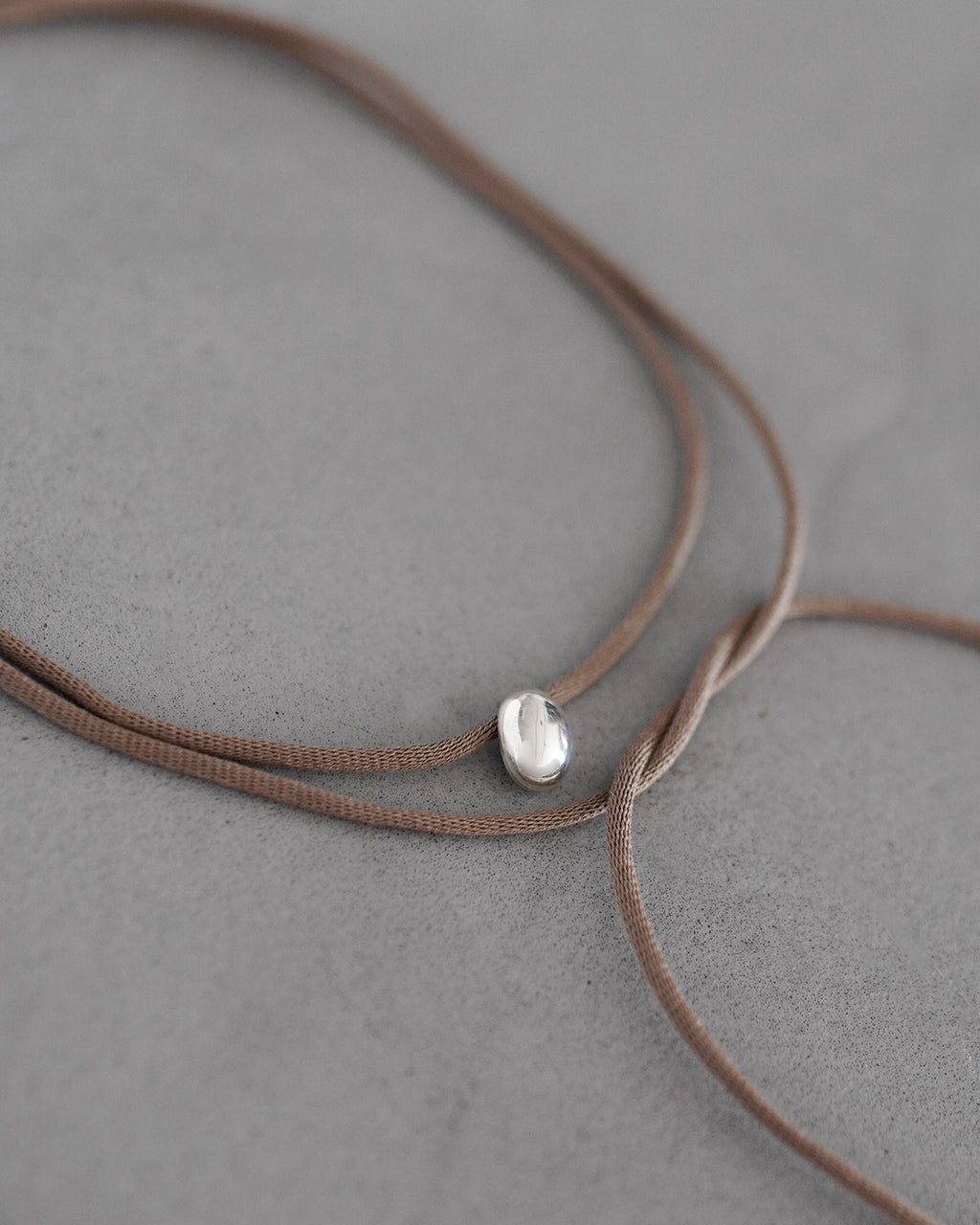 COAD NECKLACE EO25AW-39