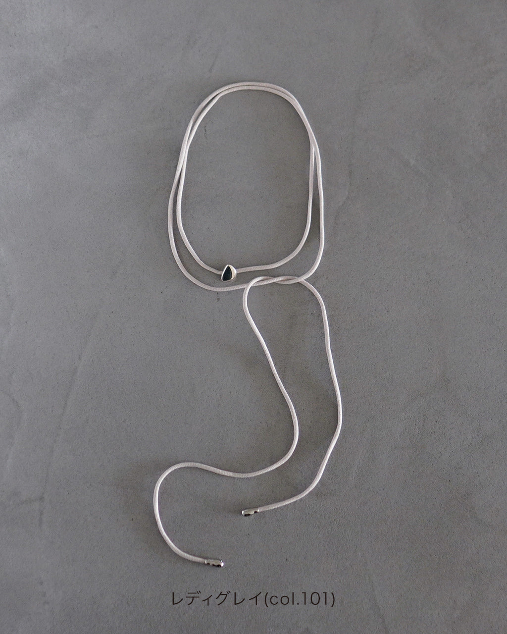 COAD NECKLACE EO25AW-40