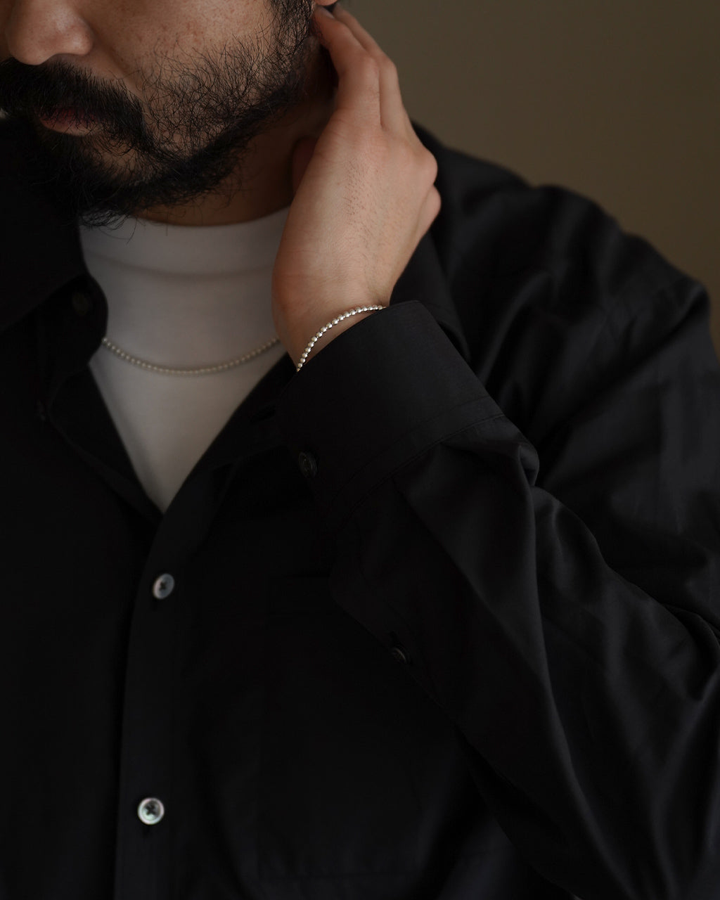 3mm Plain Design Bracelet