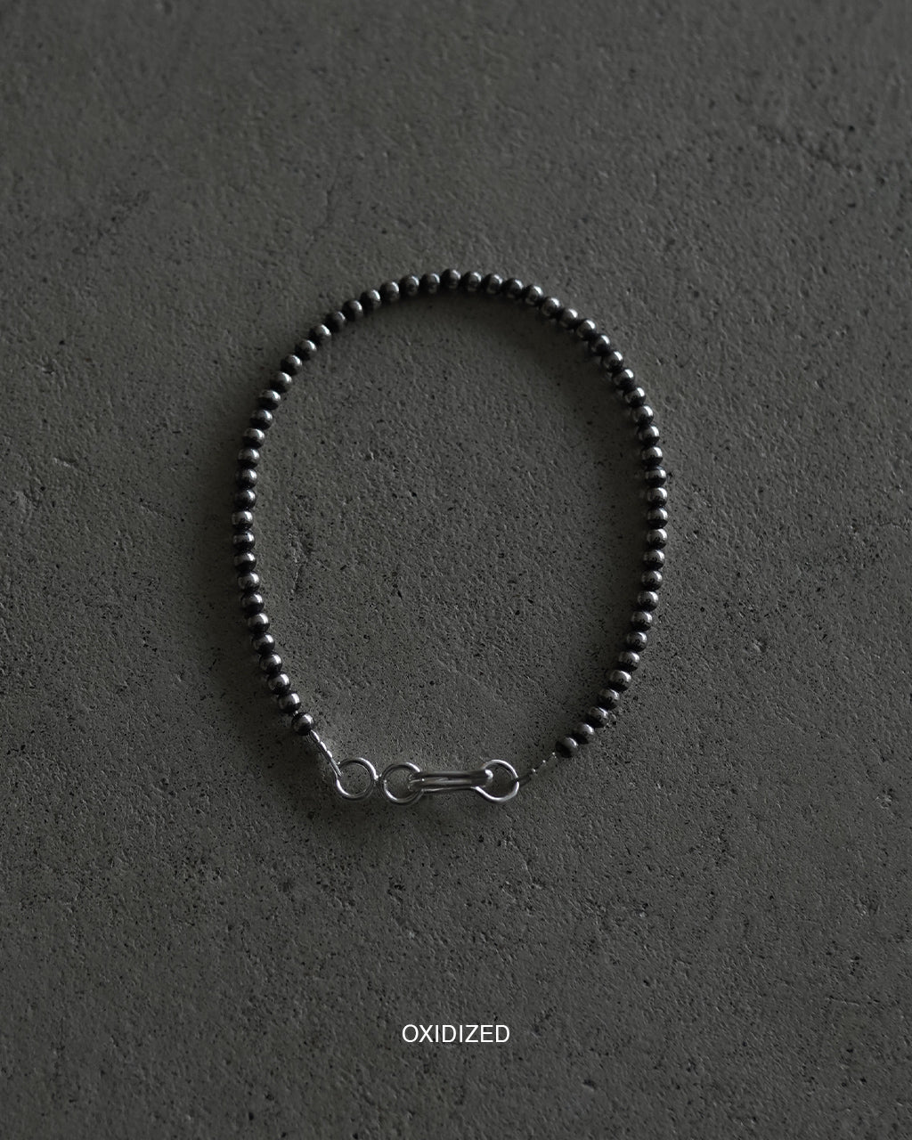 3mm Plain Design Bracelet
