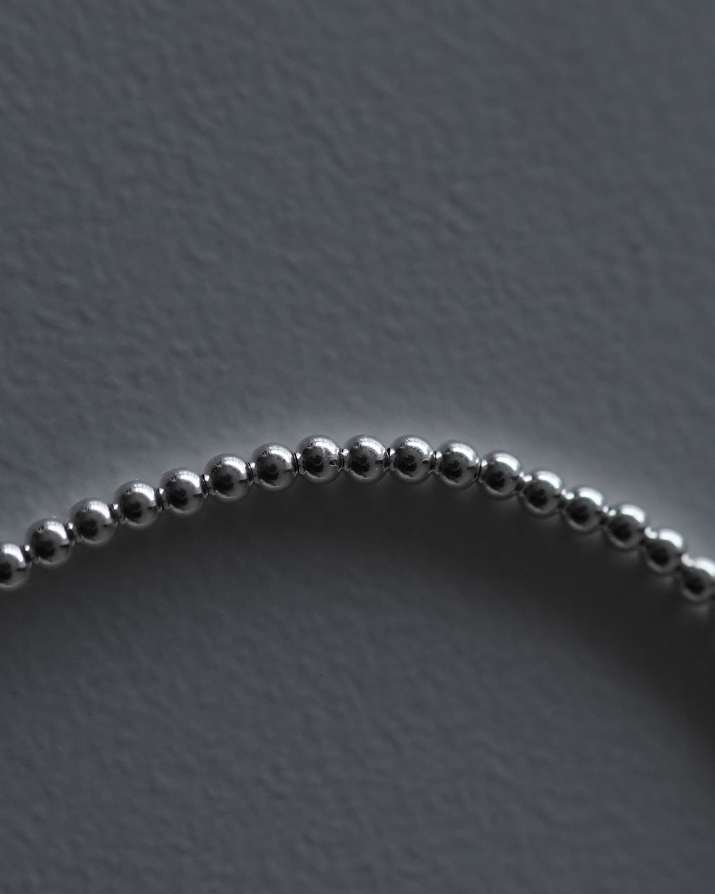 3mm Plain Design Bracelet