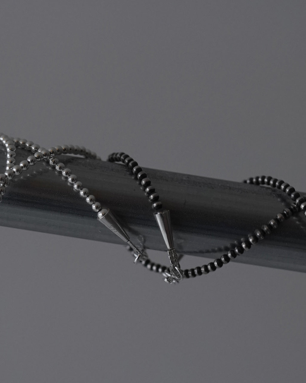 3mm Plain Design Necklace