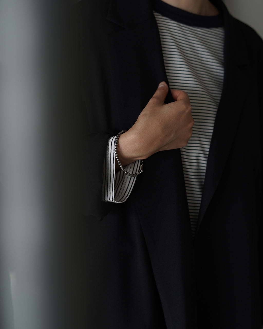 4mm Plain Design Bracelet