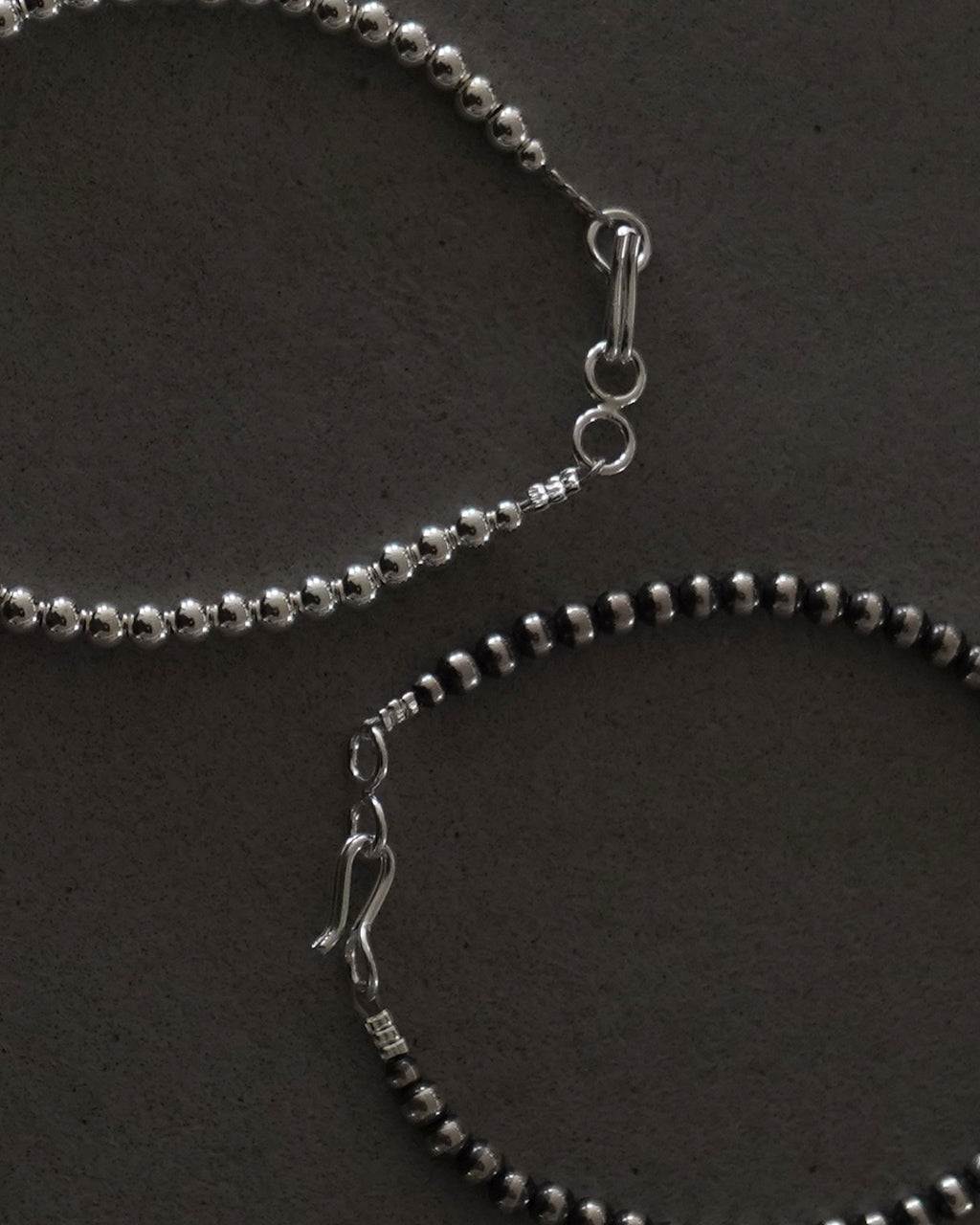 4mm Plain Design Bracelet