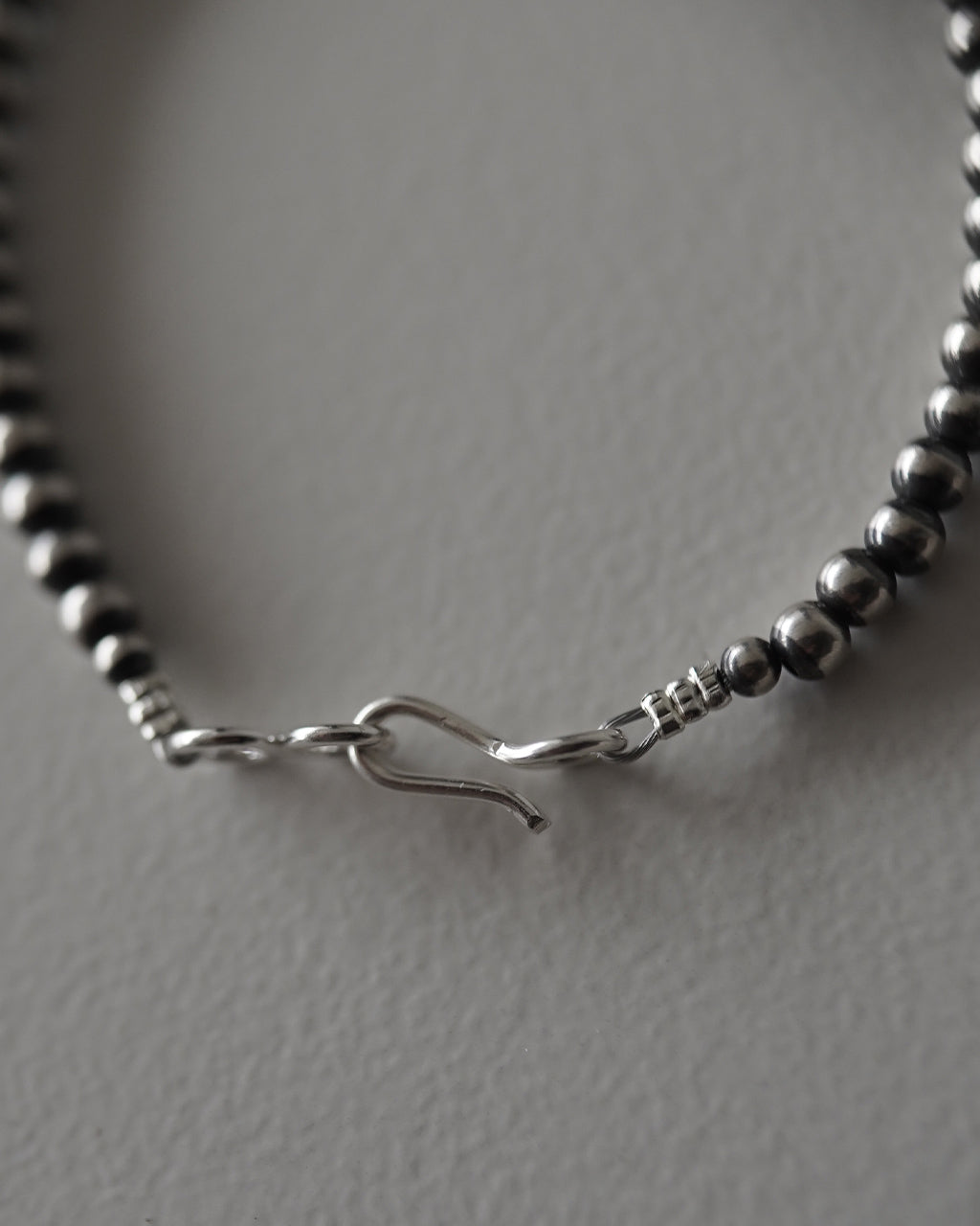 4mm Plain Design Bracelet