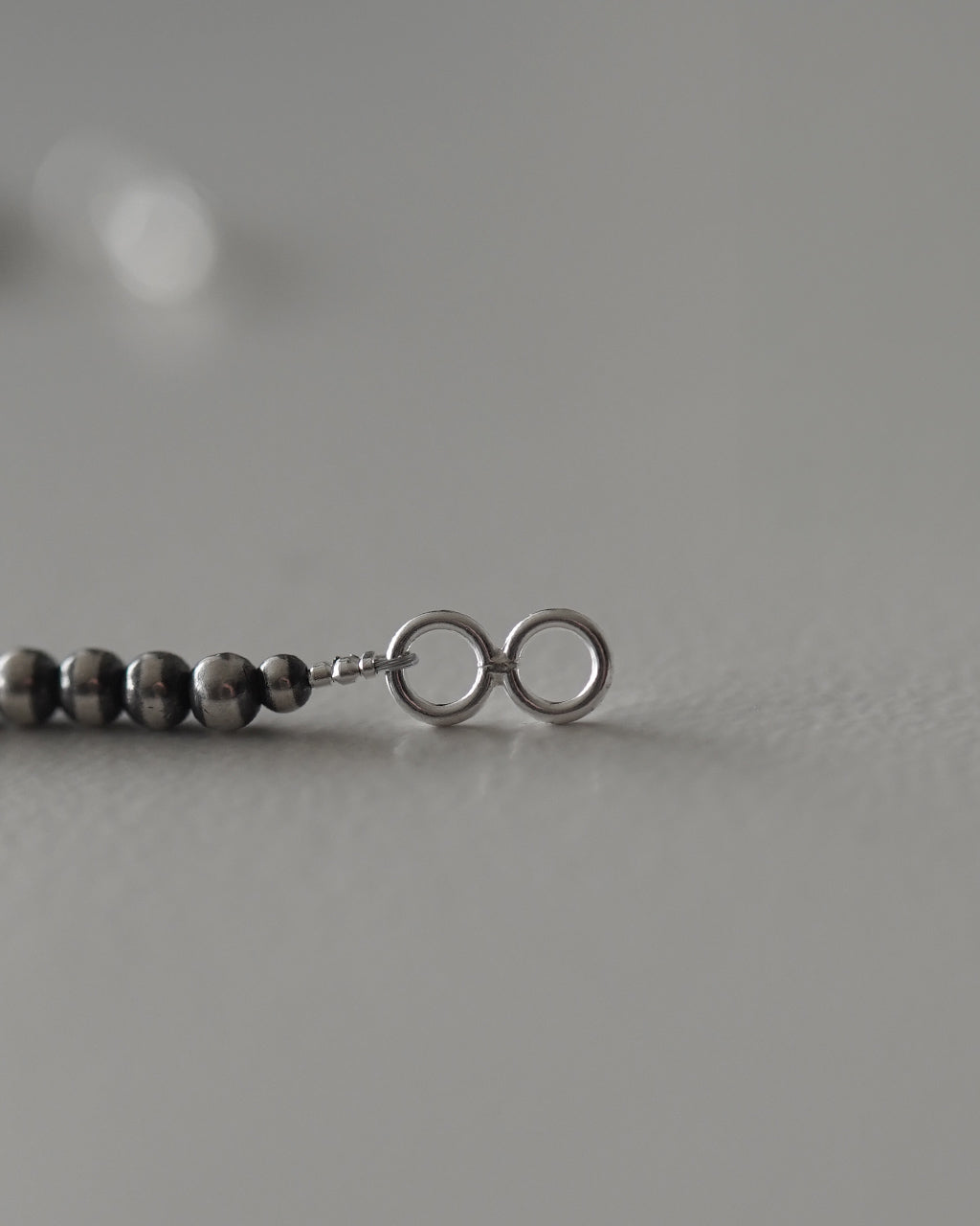 4mm Plain Design Bracelet