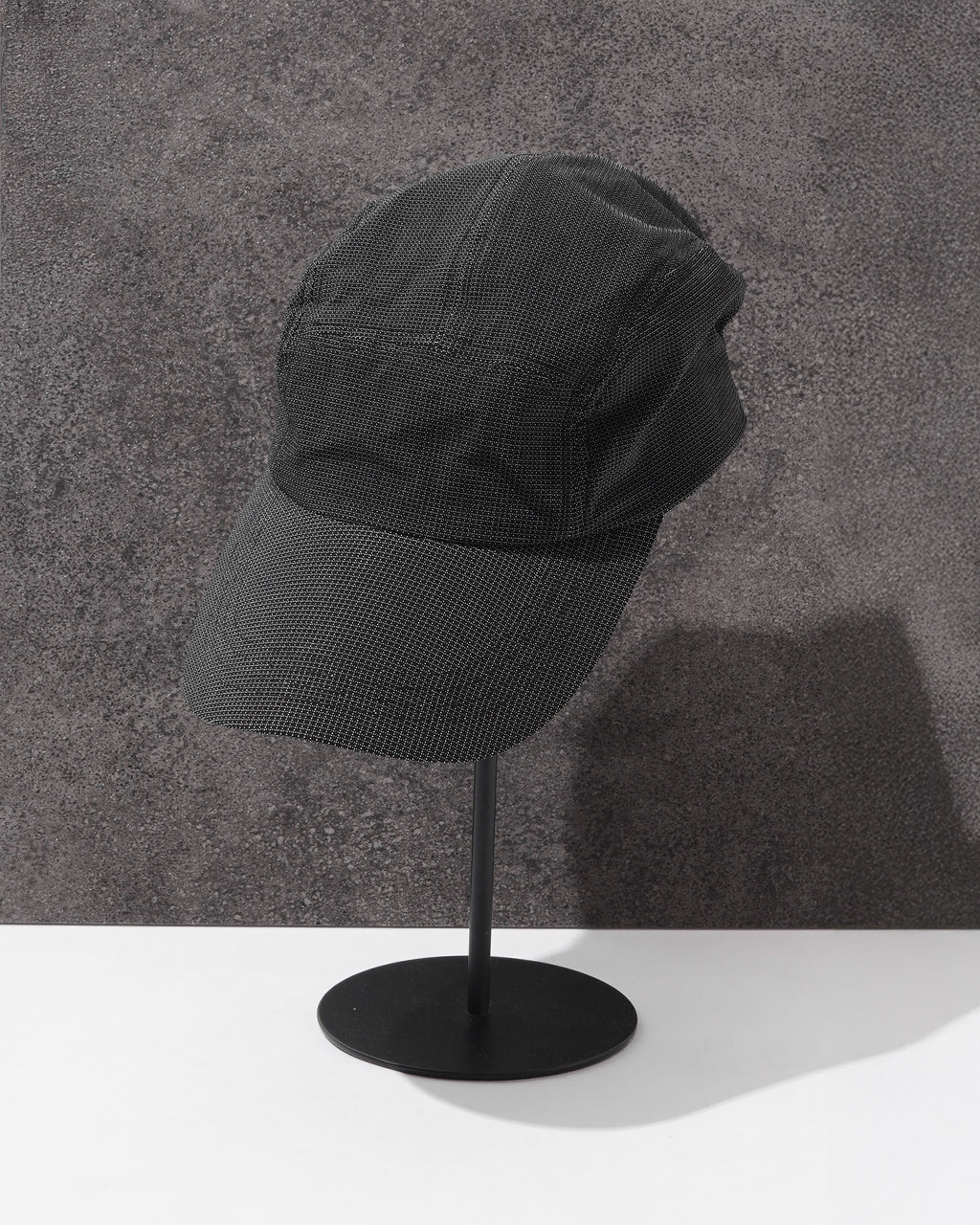 ES.1 エスアイ ウルトラキャップ メンズ ULTRA CAP 帽子 5パネル A002【送料無料】【クーポン対象外】