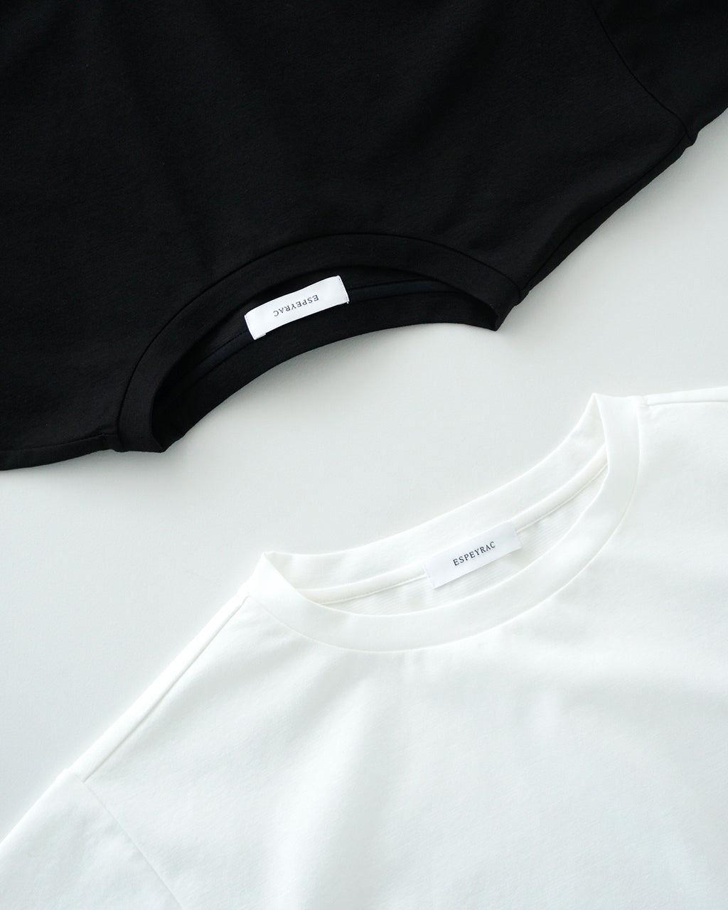 【SALE!40%OFF】ESPEYRAC エスペラック ランタンスリーブ フレアトップス Tシャツ T-SHIRT 半袖 カットソー 7511013