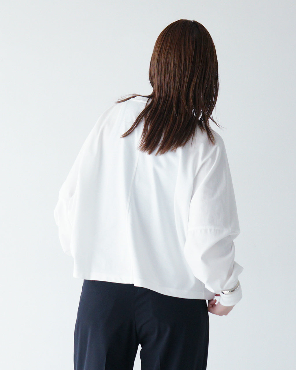 【SALE!50%OFF】ESPEYRAC エスペラック カットソー CS 長袖 Tシャツ デザイン 7511007