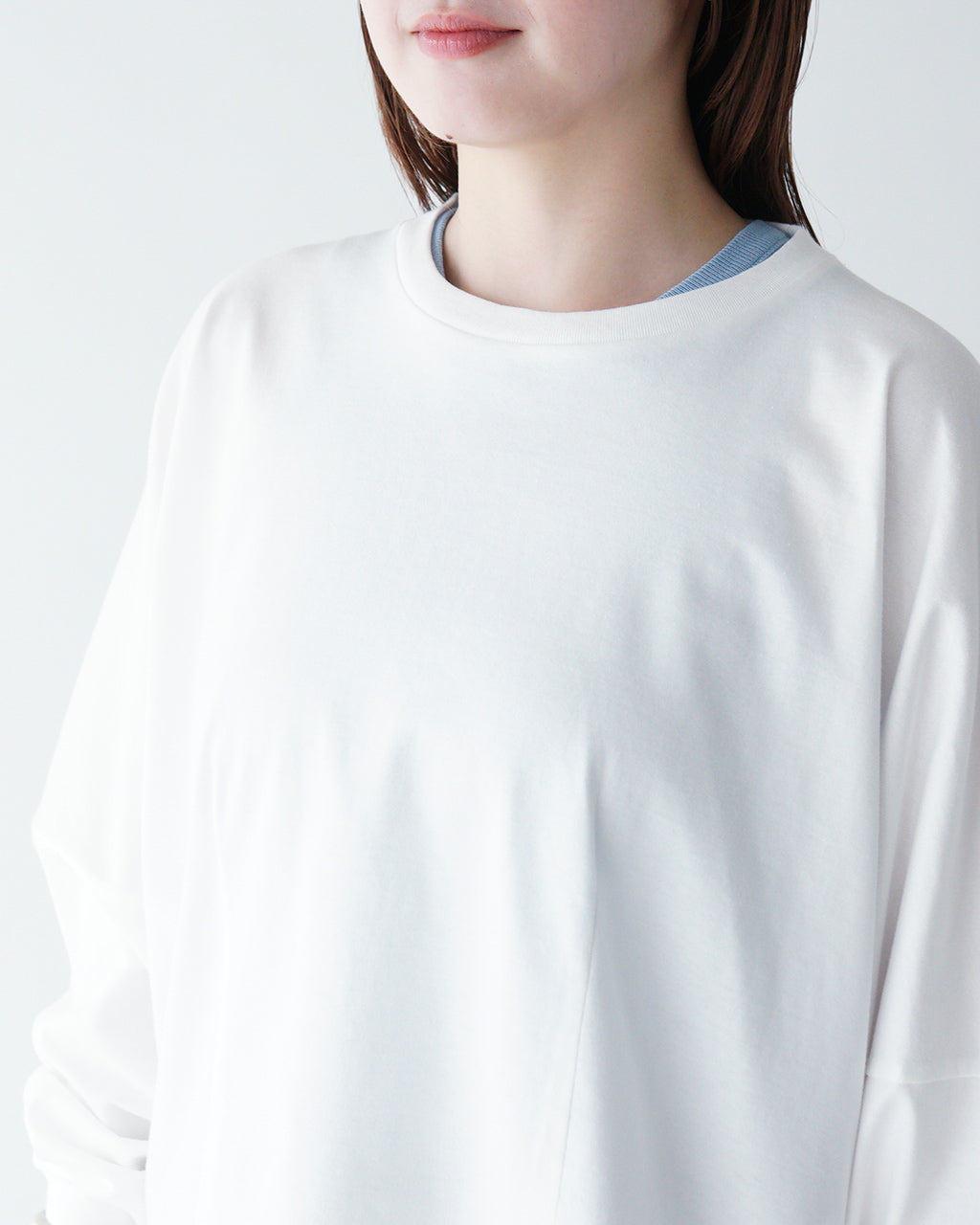 【SALE!50%OFF】ESPEYRAC エスペラック カットソー CS 長袖 Tシャツ デザイン 7511007