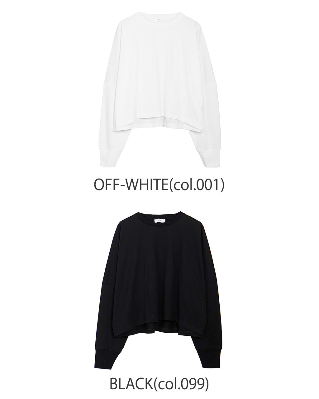 【SALE!50%OFF】ESPEYRAC エスペラック カットソー CS 長袖 Tシャツ デザイン 7511007