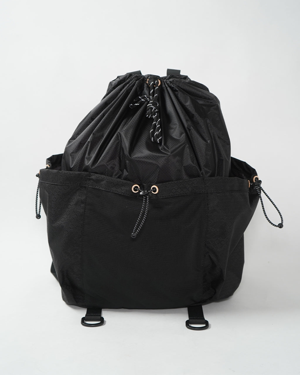【SALE!20%OFF】バックパック CORDURA SIL NYLON KNAPSACK 13L コーデュラ シル ナイロン ナップサック リュックサック CORDURA66ナイロン FCR32251B0001