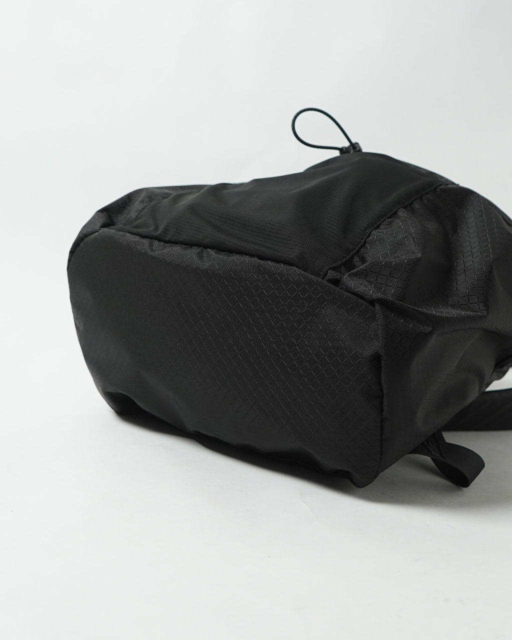 【SALE!20%OFF】バックパック CORDURA SIL NYLON KNAPSACK 13L コーデュラ シル ナイロン ナップサック リュックサック CORDURA66ナイロン FCR32251B0001