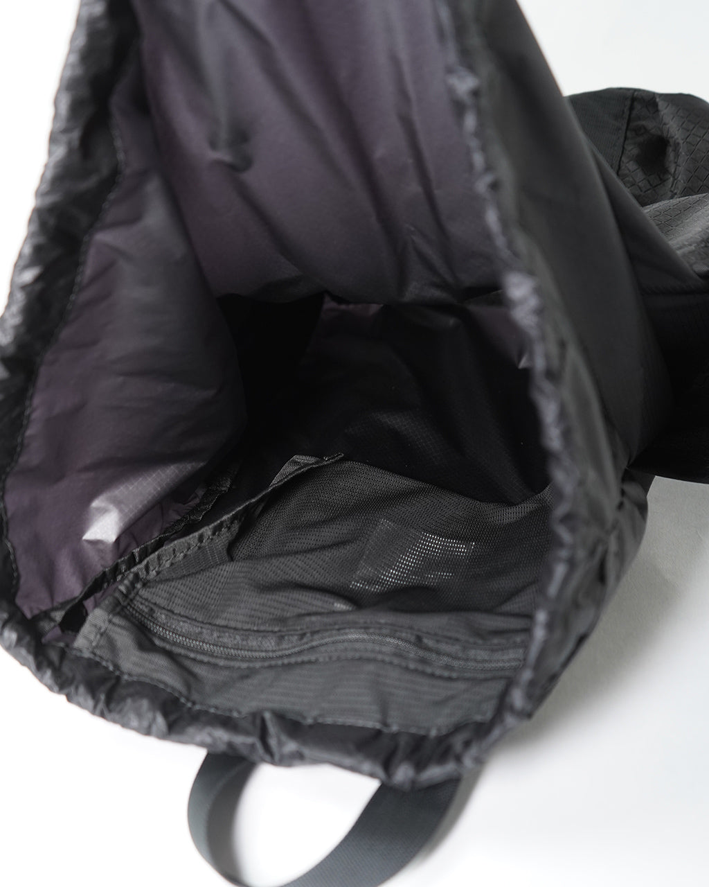 【SALE!20%OFF】バックパック CORDURA SIL NYLON KNAPSACK 13L コーデュラ シル ナイロン ナップサック リュックサック CORDURA66ナイロン FCR32251B0001