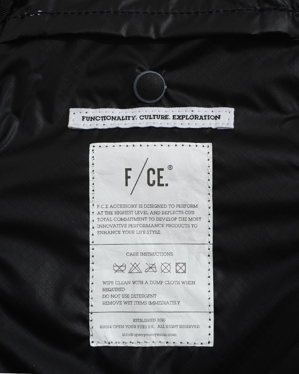 【SALE!30%OFF】縦型 ミニポシェット サコッシュ CORDURA SIL NYLON PORTRAIT コーデュラ シル ナイロン ポートレート ショルダーバッグ 鞄 CORDURA66 FCR34251B0002