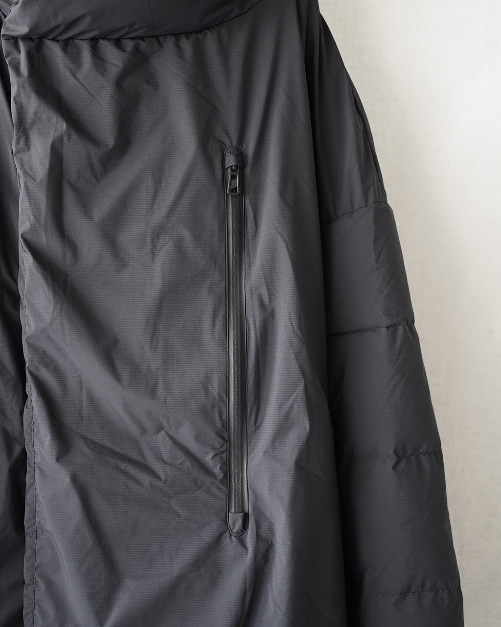 FT NEW STAND LONG COAT FNA09252W0002
