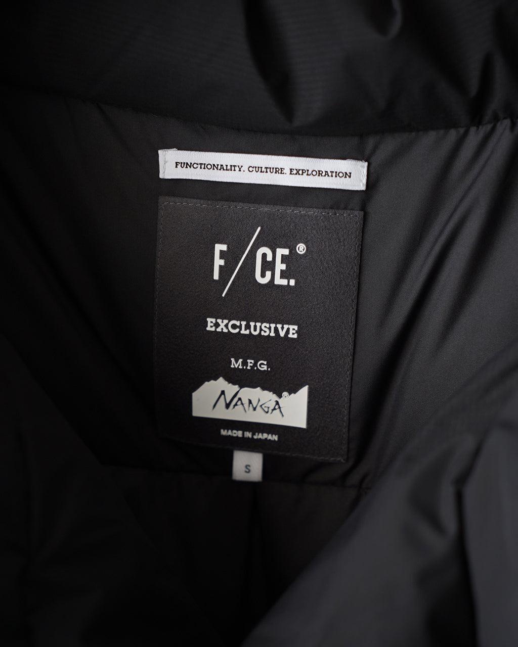 FT NEW STAND LONG COAT FNA09252W0002