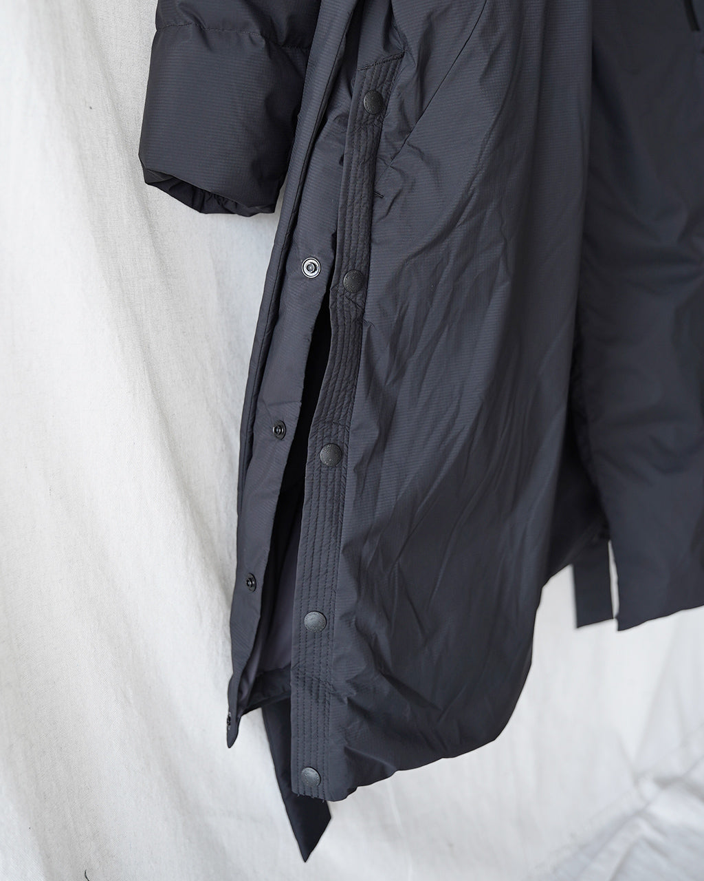 FT NEW STAND LONG COAT FNA09252W0002