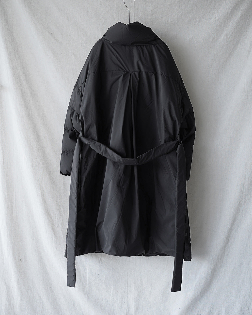 FT NEW STAND LONG COAT FNA09252W0002