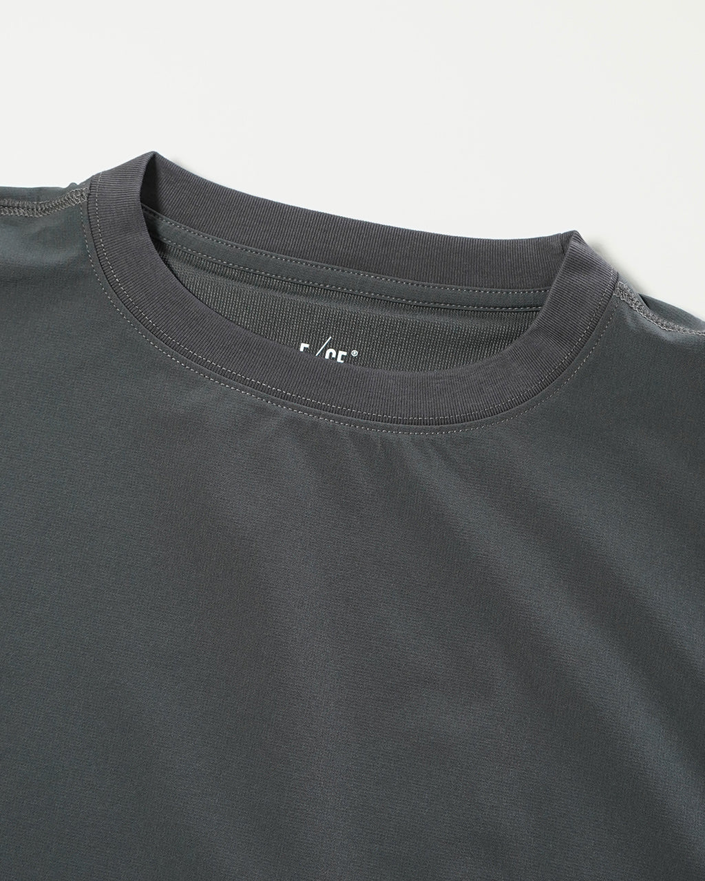 【SALE!30%OFF】半袖Tシャツ オーバーサイズ UPF 50+ 接触冷感 ナイロン ドライタッチ 水陸両用 AMPHIBIOUS T-SHIRT FPA01251U0001
