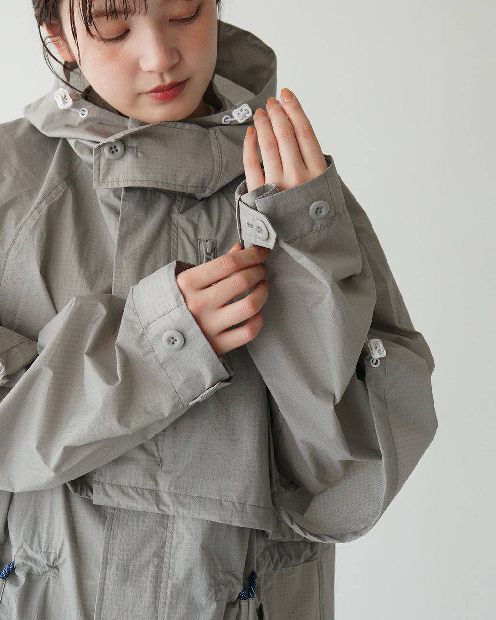 【SALE!40%OFF】ツーピースコート 2.5 LAYER TWO-PIECE COAT コート レイヤード 3way 防水透湿 軽量 耐久性 アウトドア FPA08251U0006