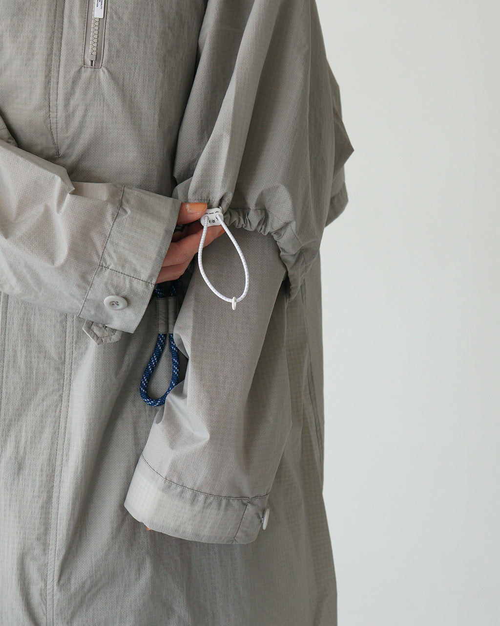 【SALE!40%OFF】ツーピースコート 2.5 LAYER TWO-PIECE COAT コート レイヤード 3way 防水透湿 軽量 耐久性 アウトドア FPA08251U0006