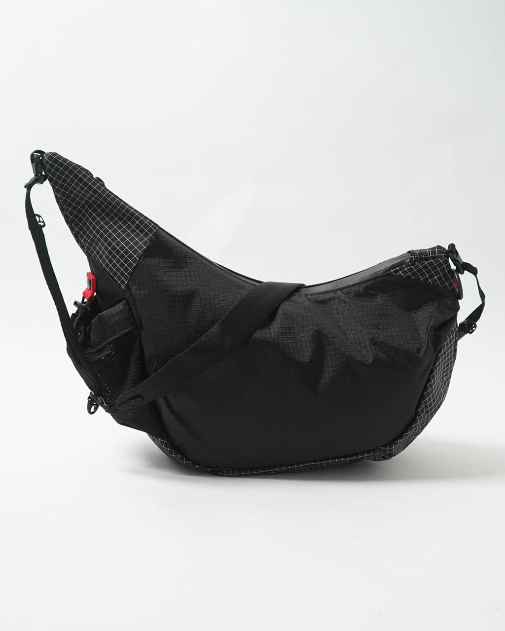【SALE!30%OFF】ホーン ミニショルダーバッグ HORN MINI SHOULDER BAG ボディバッグ 肩掛け 斜め掛け 鞄 FRG34251B0001