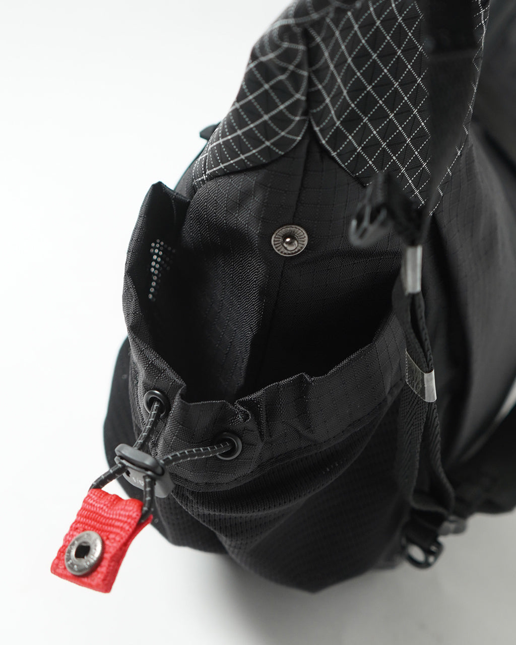 【SALE!30%OFF】ホーン ミニショルダーバッグ HORN MINI SHOULDER BAG ボディバッグ 肩掛け 斜め掛け 鞄 FRG34251B0001