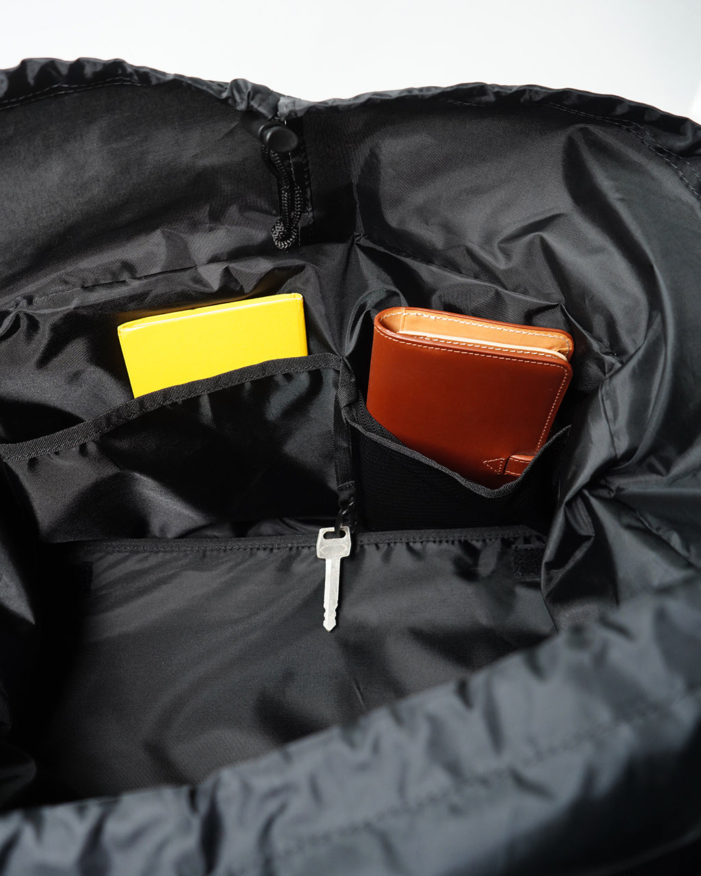 【SALE!30%OFF】2WAY ショルダーバッグ バッグ カバン FUROSHIKI 2WAY SHOULDER FRG36251B0001 軽量 耐水性 大容量 旅行 風呂敷風