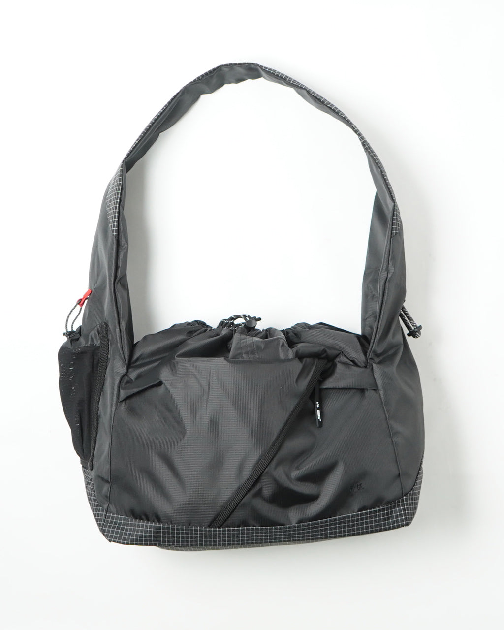 【SALE!30%OFF】2WAY ショルダーバッグ バッグ カバン FUROSHIKI 2WAY SHOULDER FRG36251B0001 軽量 耐水性 大容量 旅行 風呂敷風