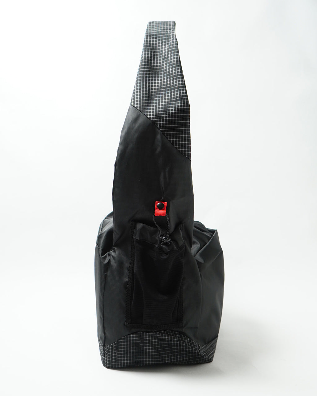 【SALE!30%OFF】2WAY ショルダーバッグ バッグ カバン FUROSHIKI 2WAY SHOULDER FRG36251B0001 軽量 耐水性 大容量 旅行 風呂敷風