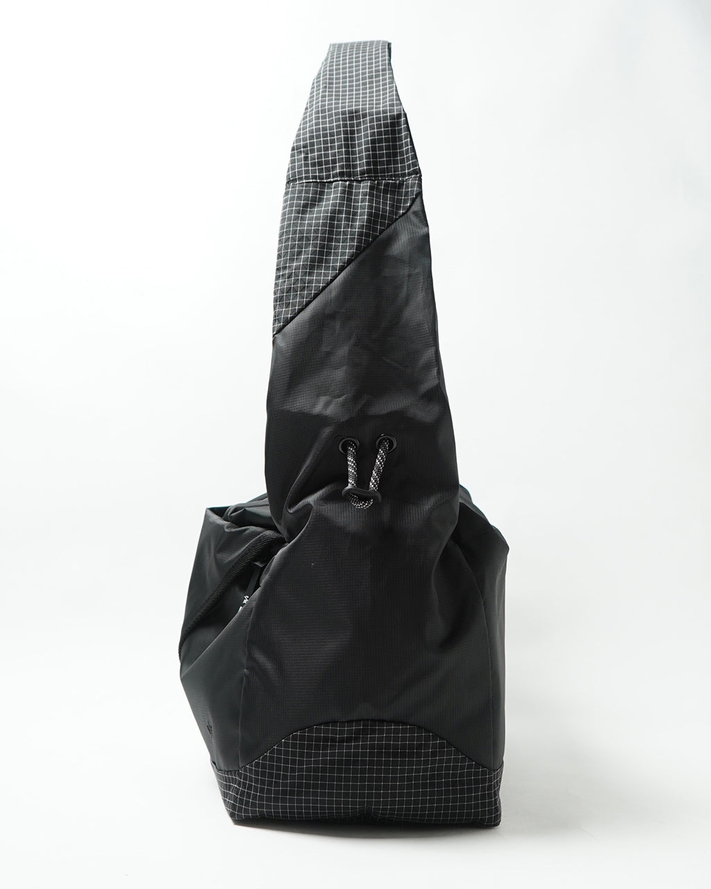 【SALE!30%OFF】2WAY ショルダーバッグ バッグ カバン FUROSHIKI 2WAY SHOULDER FRG36251B0001 軽量 耐水性 大容量 旅行 風呂敷風
