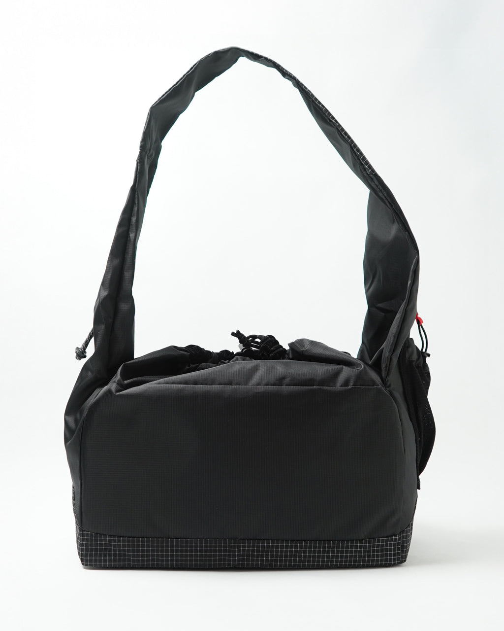 【SALE!30%OFF】2WAY ショルダーバッグ バッグ カバン FUROSHIKI 2WAY SHOULDER FRG36251B0001 軽量 耐水性 大容量 旅行 風呂敷風