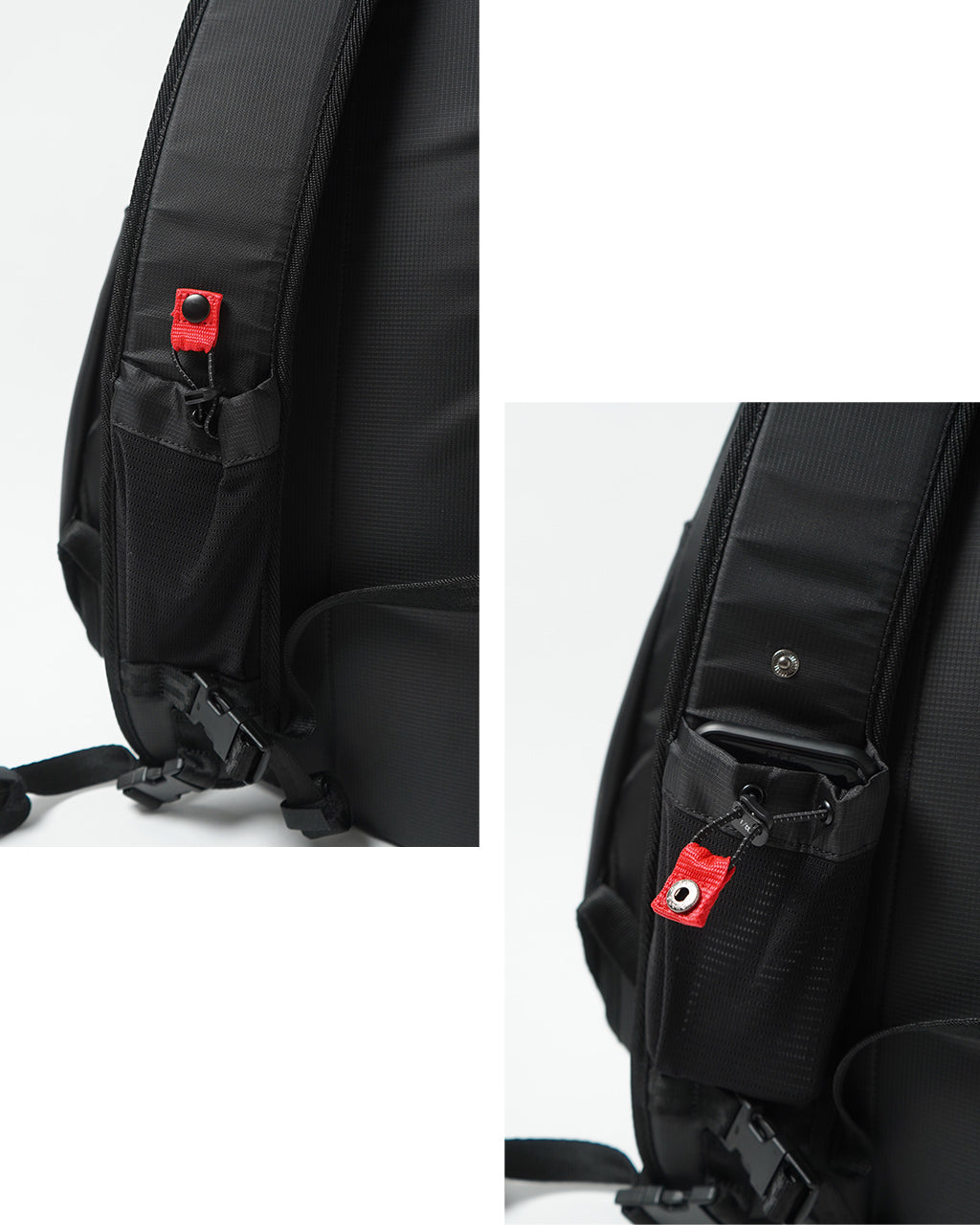 F/CE. エフシーイー 3ポイント スリンガーバッグ 3 POINTS SLINGER BAG ワンショルダーバッグ ボディバッグ FRG36251B0003【送料無料】