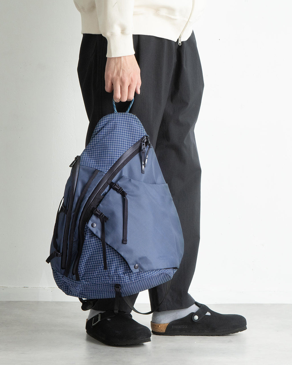 F/CE. エフシーイー 3ポイント スリンガーバッグ 3 POINTS SLINGER BAG ワンショルダーバッグ ボディバッグ FRG36251B0003【送料無料】