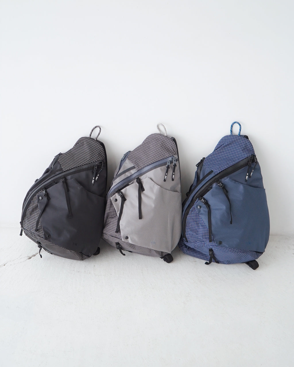 F/CE. エフシーイー 3ポイント スリンガーバッグ 3 POINTS SLINGER BAG ワンショルダーバッグ ボディバッグ FRG36251B0003【送料無料】