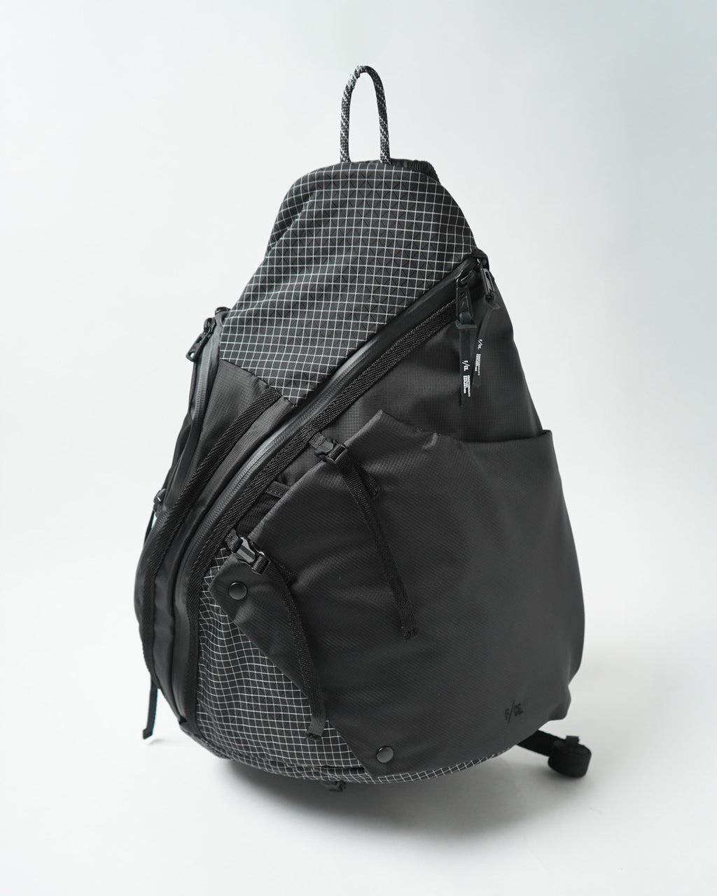 F/CE. エフシーイー 3ポイント スリンガーバッグ 3 POINTS SLINGER BAG ワンショルダーバッグ ボディバッグ FRG36251B0003【送料無料】