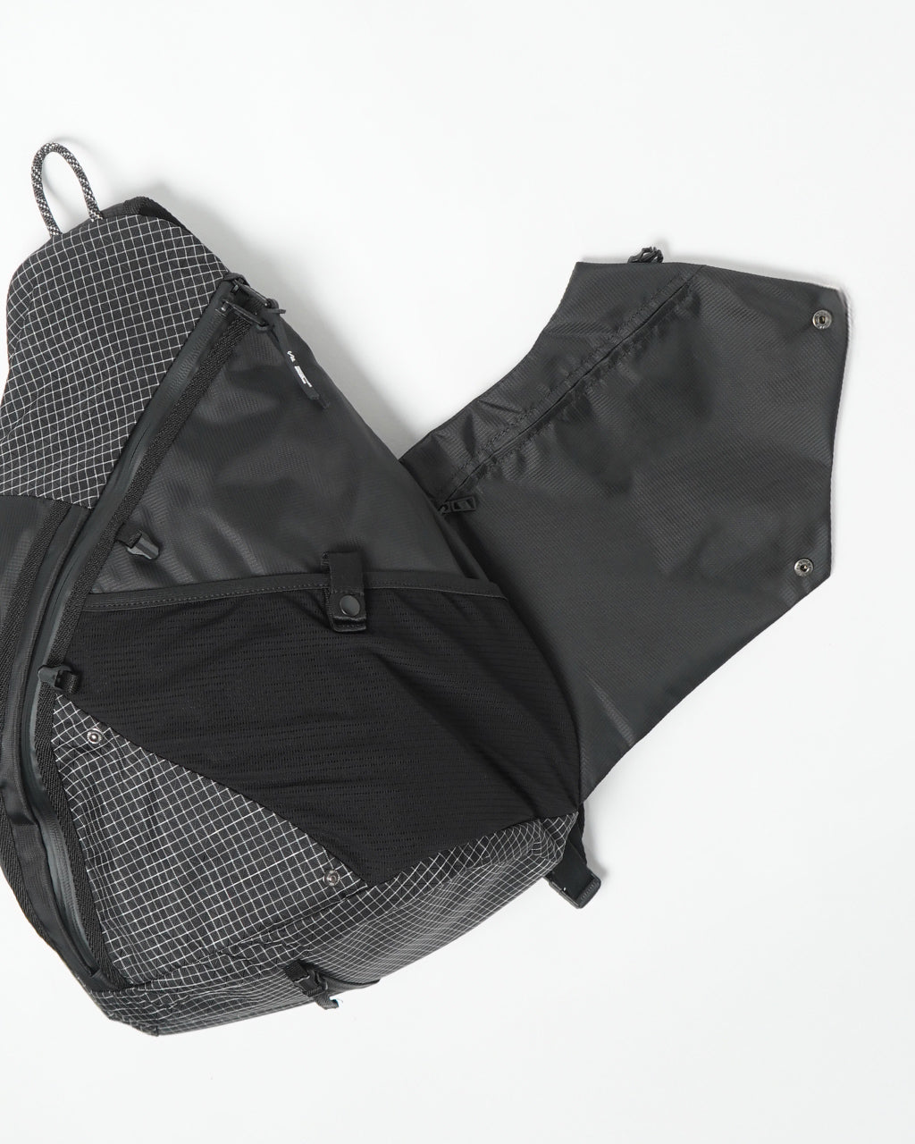 F/CE. エフシーイー 3ポイント スリンガーバッグ 3 POINTS SLINGER BAG ワンショルダーバッグ ボディバッグ FRG36251B0003【送料無料】