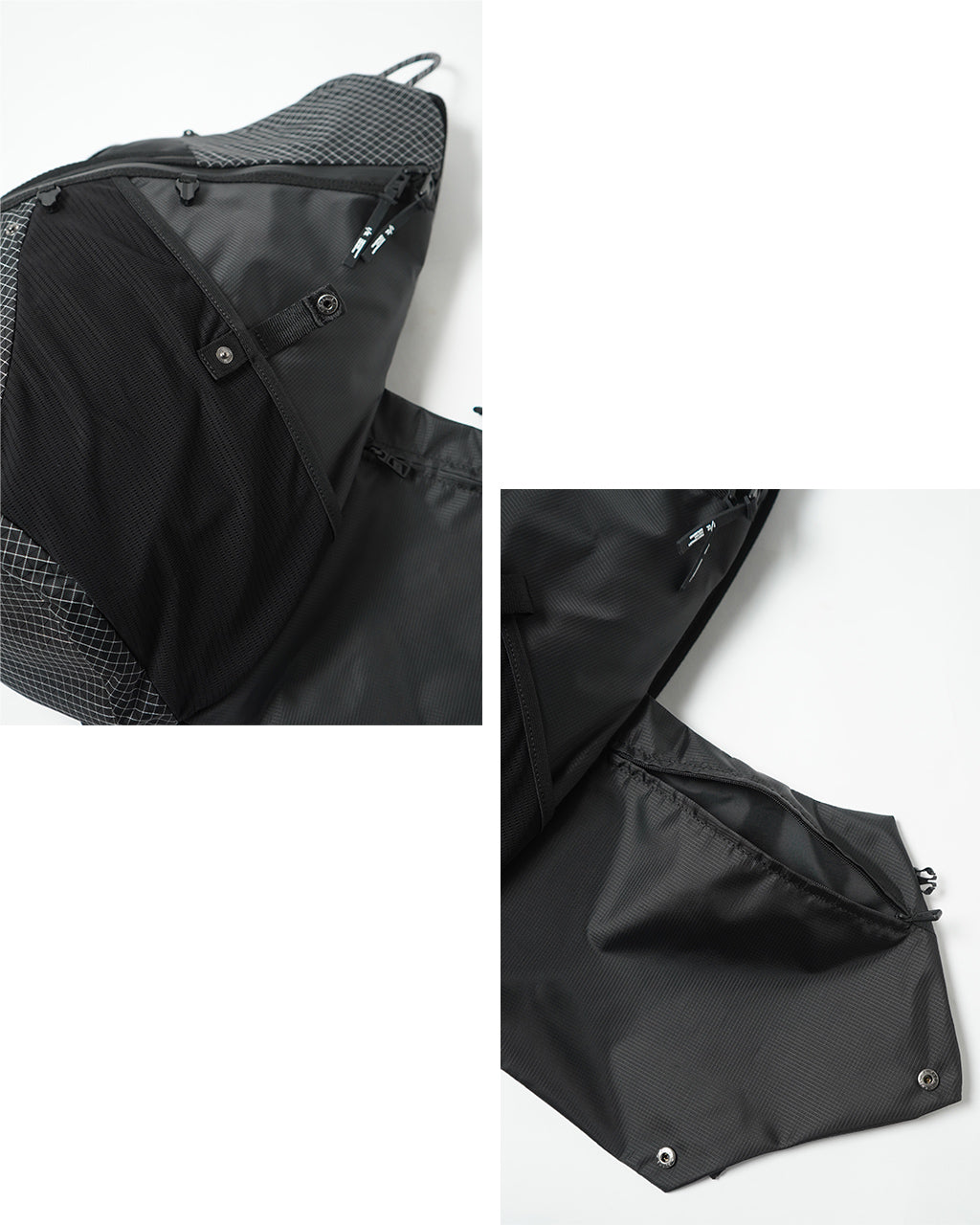 F/CE. エフシーイー 3ポイント スリンガーバッグ 3 POINTS SLINGER BAG ワンショルダーバッグ ボディバッグ FRG36251B0003【送料無料】