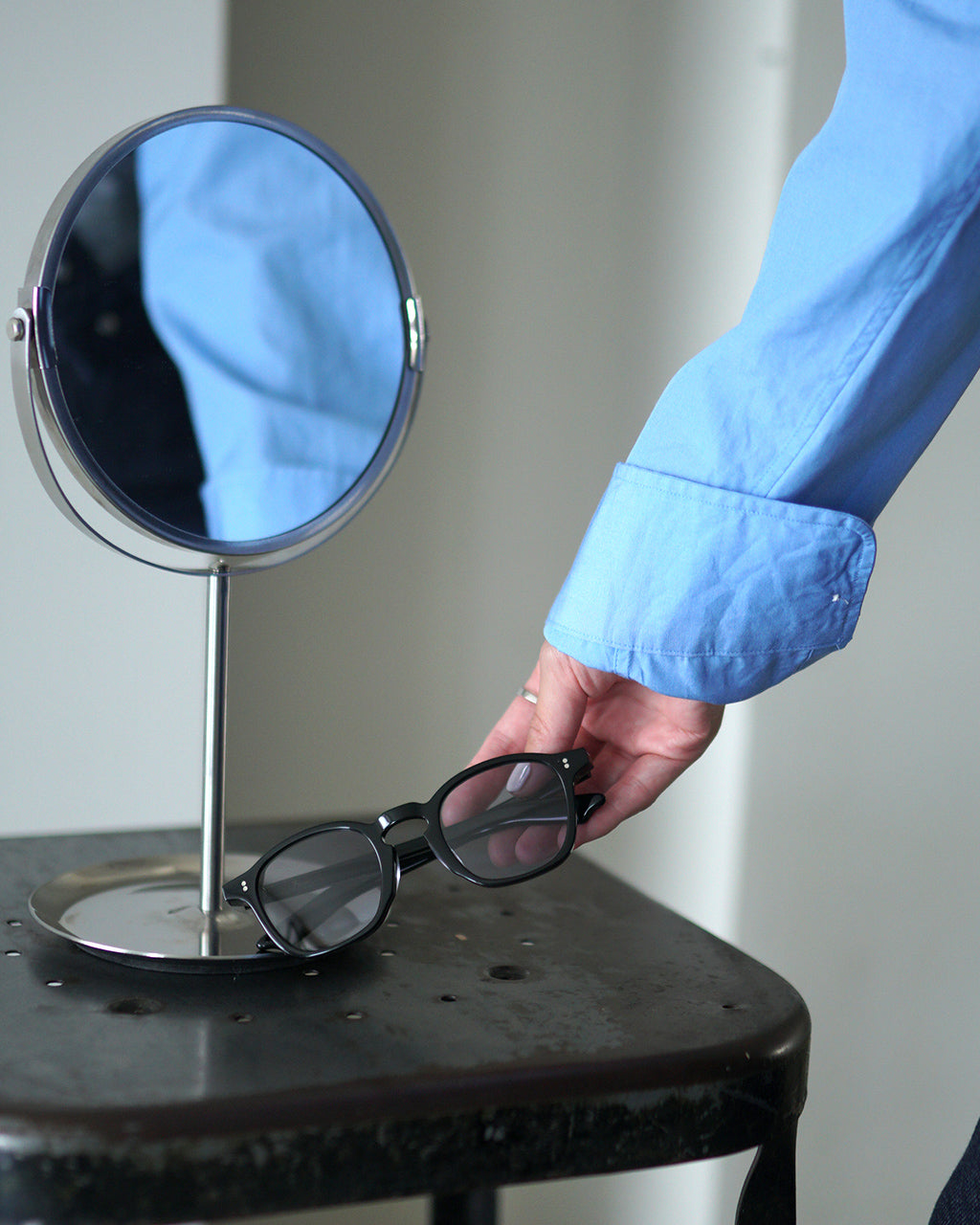Few by NEW. F10/48 SUNGLASSES WELLINGTON