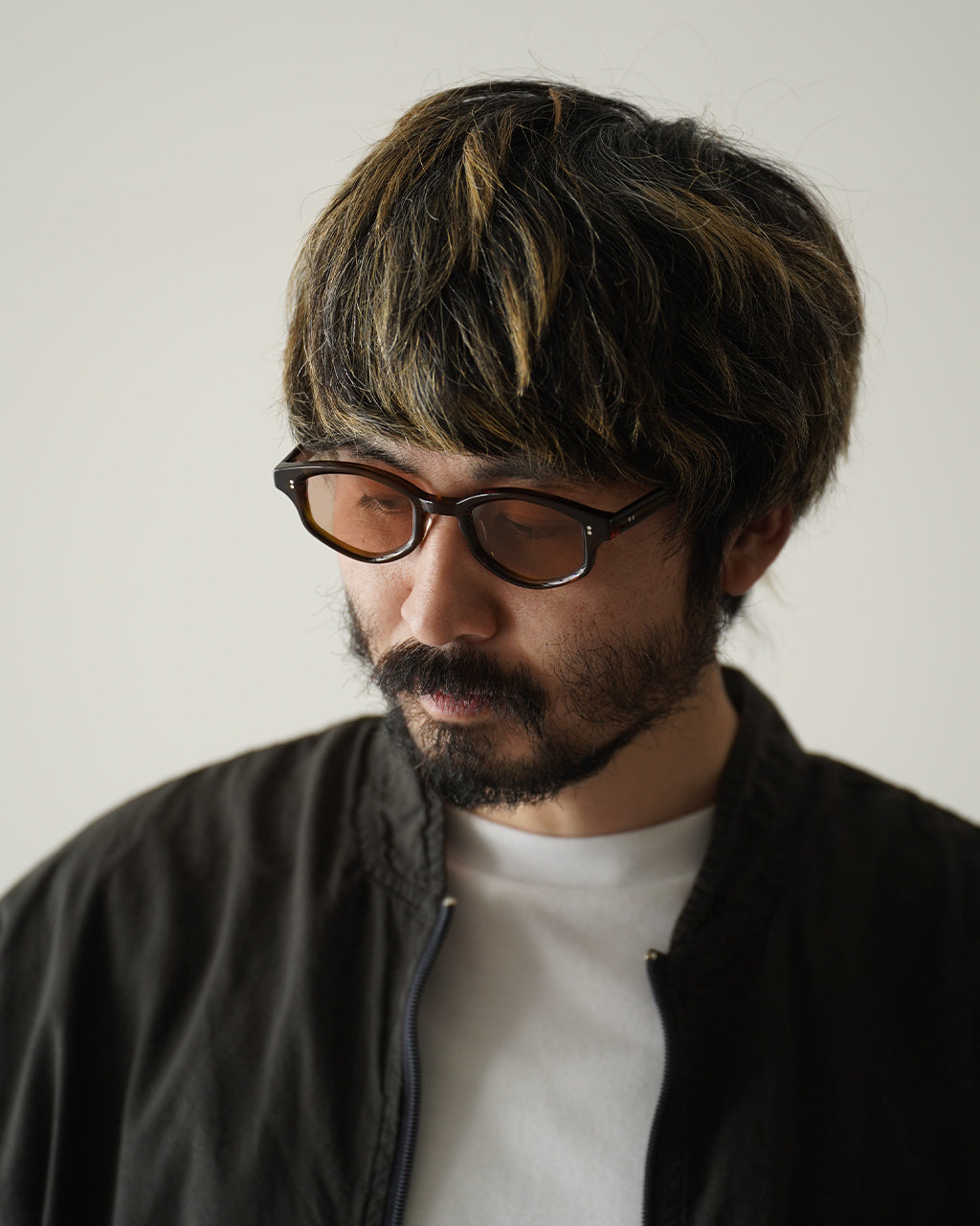 FEW. フュー F37 サングラス トノー | Crouka(クローカ)