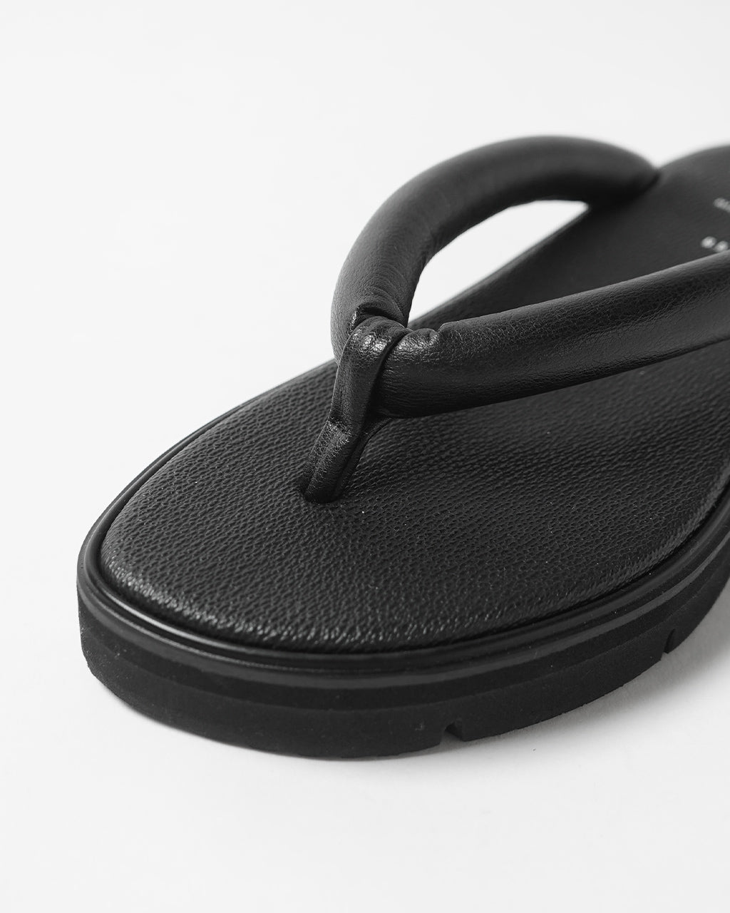 雪駄サンダル(グロクシーカット ミディアムソール) SETTA SANDALS(GLOXI CUT MEDIUM SOLE) トングサンダル 厚底 FTC2512010