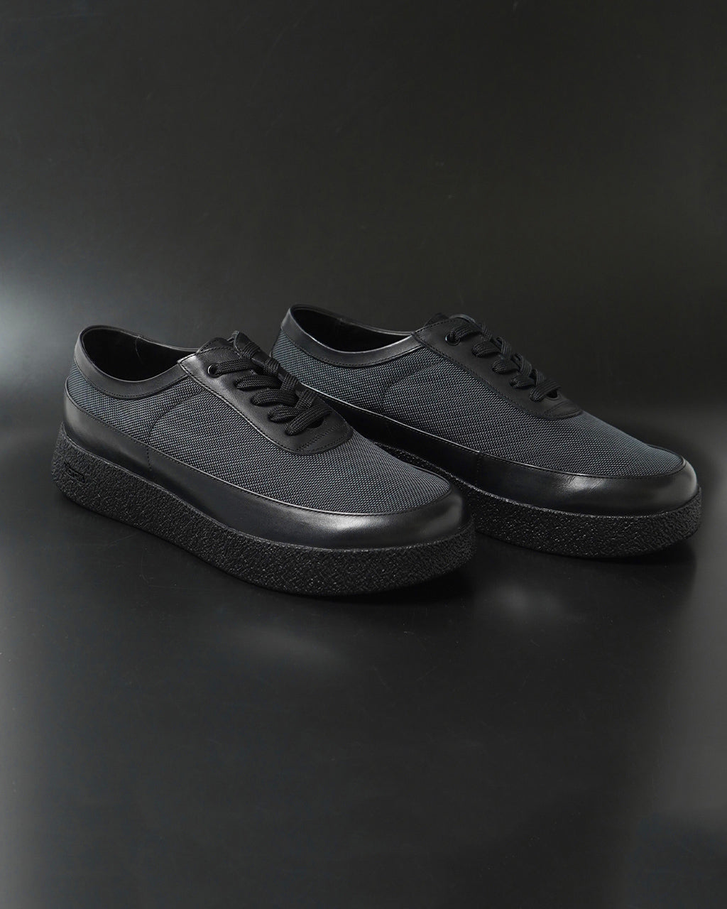 【アウトレット!30%OFF】foot the coacher フットザコーチャー ベーシックスニーカー BASIC SNEAKERS 靴 シューズ 厚底 FTC2512022【送料無料】