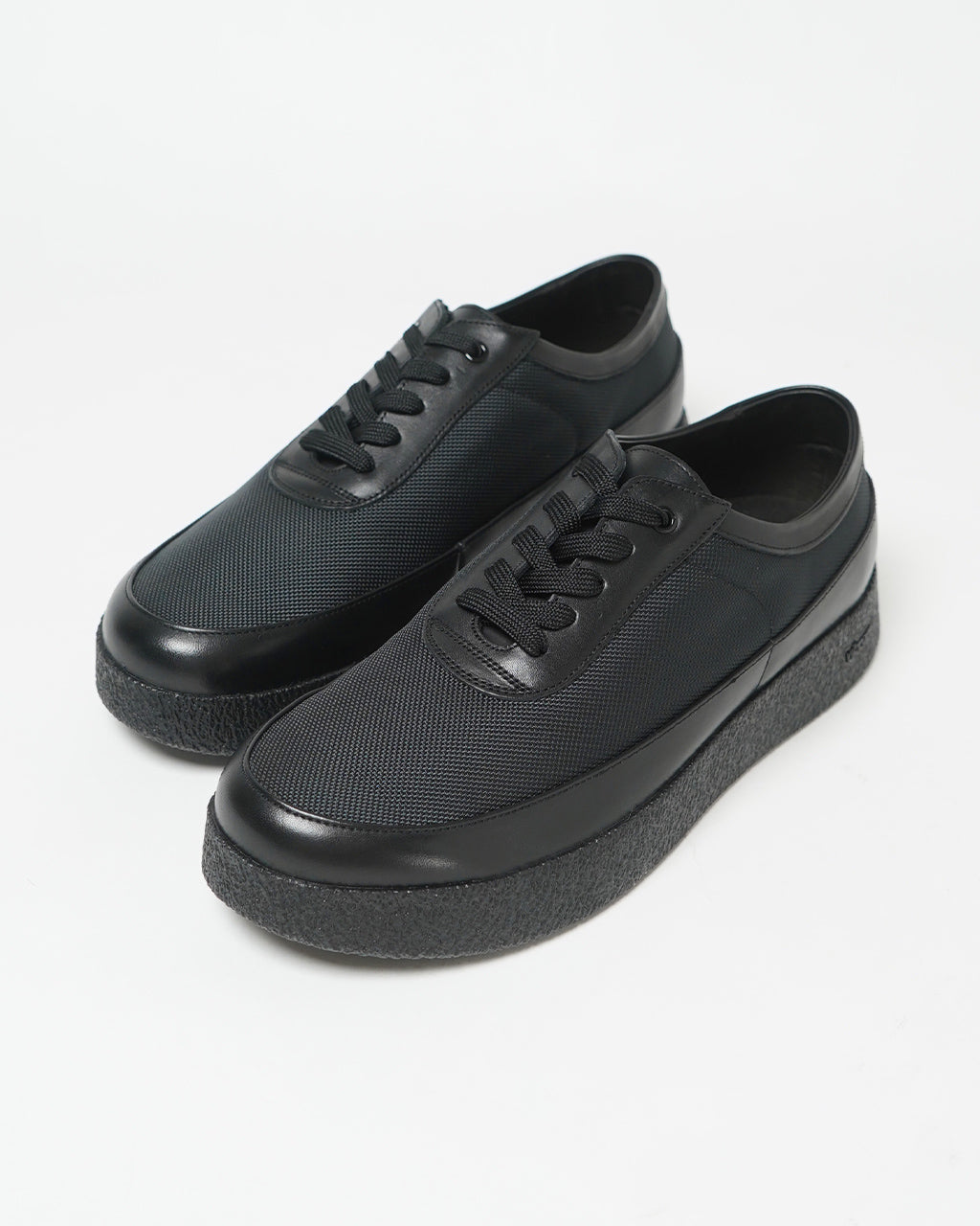 【アウトレット!30%OFF】foot the coacher フットザコーチャー ベーシックスニーカー BASIC SNEAKERS 靴 シューズ 厚底 FTC2512022【送料無料】